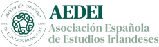 AEDEI, Asociación Española de Estudios Irlandeses